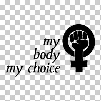 SVG My body My choice 1 SVG My body My choice 1