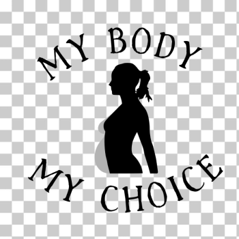 SVG My body my choice 3 SVG My body my choice 3