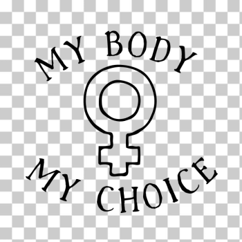SVG My body my choice 4 SVG My body my choice 4