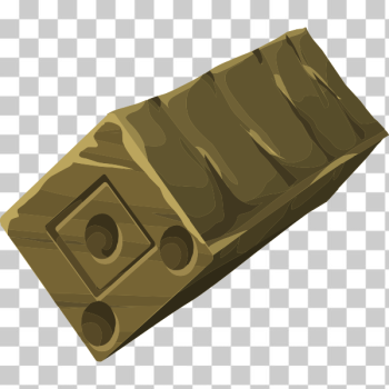 SVG Mysterious artifact