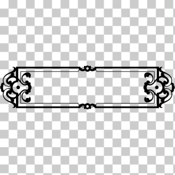 SVG nameplate SVG nameplate