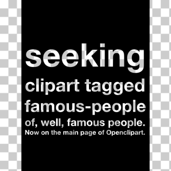 SVG Need Famous People Clipart 2015012423 SVG Need Famous People Clipart 2015012423