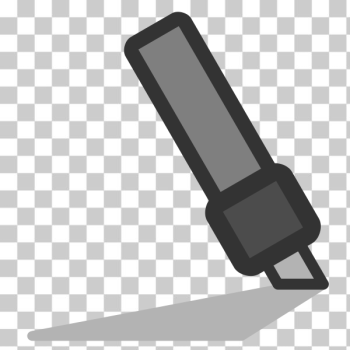 SVG Neon pen SVG Neon pen