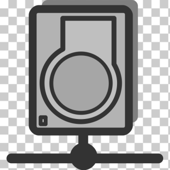 SVG Network advanced icon SVG Network advanced icon