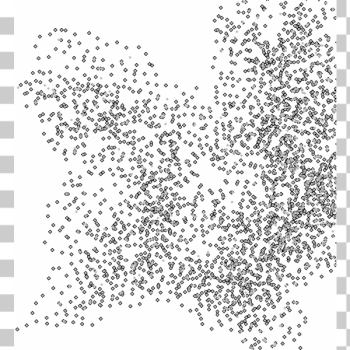 SVG Network Node Cloud SVG Network Node Cloud