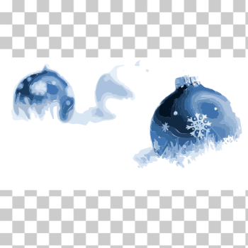 SVG New Year039s decoration SVG New Year039s decoration