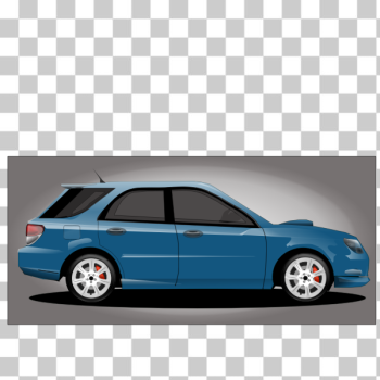 SVG Nice car SVG Nice car