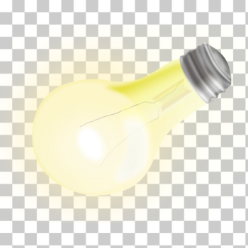 SVG Nice Light Bulb SVG Nice Light Bulb