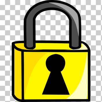 SVG nicubunu Lock SVG nicubunu Lock