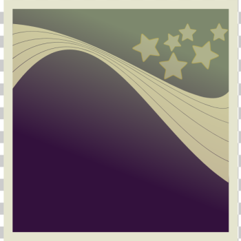 SVG Night scene SVG Night scene