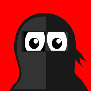 SVG Ninja penguin SVG Ninja penguin