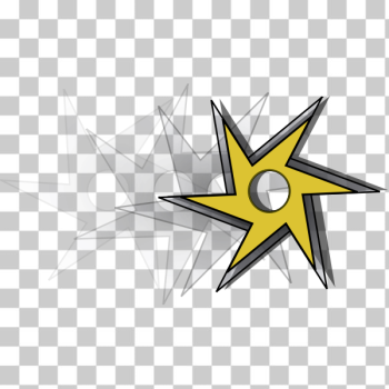 SVG Ninja shar weapon SVG Ninja shar weapon