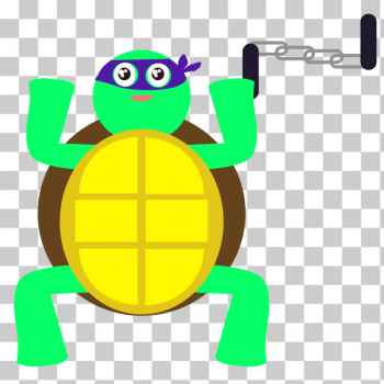 SVG Ninja turtle SVG Ninja turtle