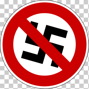 SVG No nazis SVG No nazis