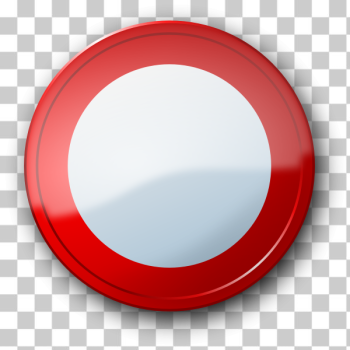 SVG No traffic sign SVG No traffic sign