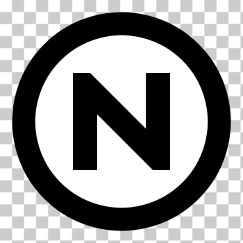 SVG Non-copyright restrictions symbol SVG Non-copyright restrictions symbol