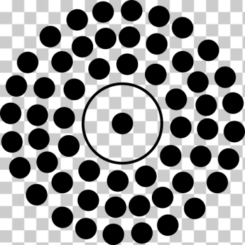 SVG Non-Directional Beacon NDB