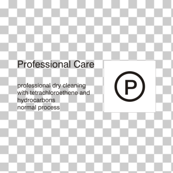 SVG Normal dry cleaning process SVG Normal dry cleaning process