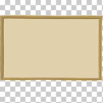 SVG Notice board SVG Notice board