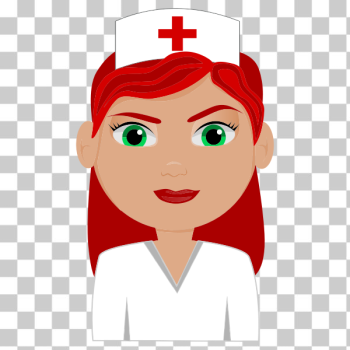 SVG Nurse SVG Nurse