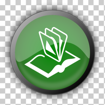 SVG OCAL Logo Green SVG OCAL Logo Green