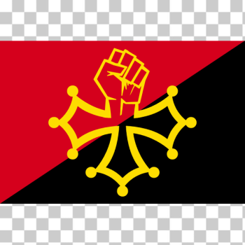 SVG Occitania Anarquista SVG Occitania Anarquista