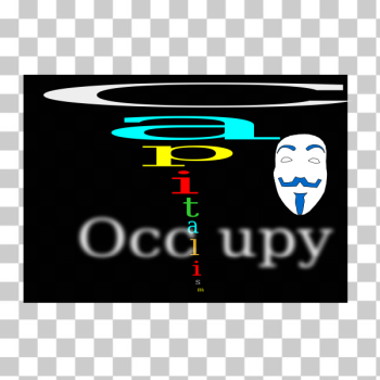 SVG Occupy SVG Occupy