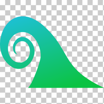 SVG Ocean Wave 2 SVG Ocean Wave 2