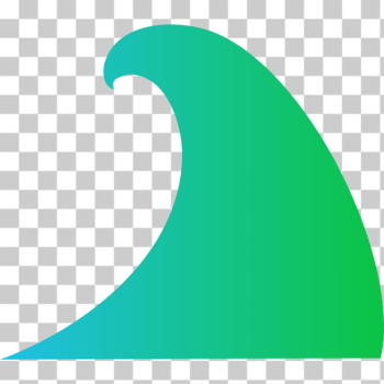 SVG Ocean Wave 3 SVG Ocean Wave 3