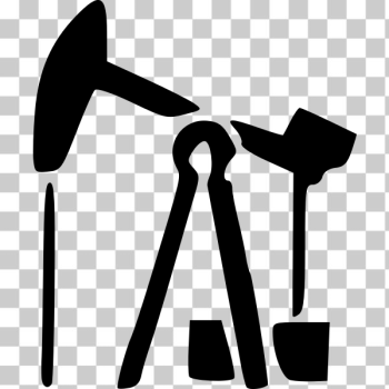 SVG Oil Gas - Map Icon SVG Oil Gas - Map Icon