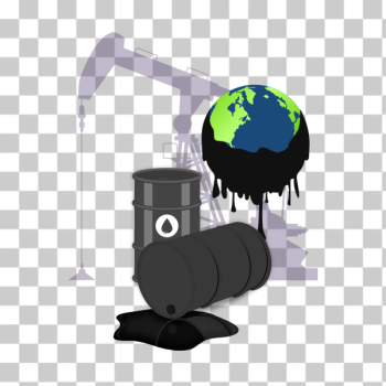 SVG Oil pollution SVG Oil pollution