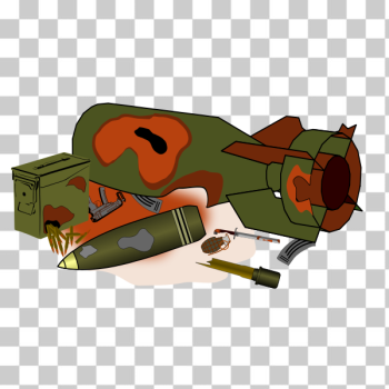 SVG Old ammo weapon stash SVG Old ammo weapon stash