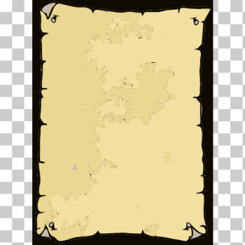 SVG Old blank poster SVG Old blank poster