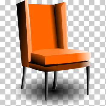 SVG Old-fashioned armchair SVG Old-fashioned armchair