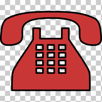 SVG Old-fashioned phone SVG Old-fashioned phone