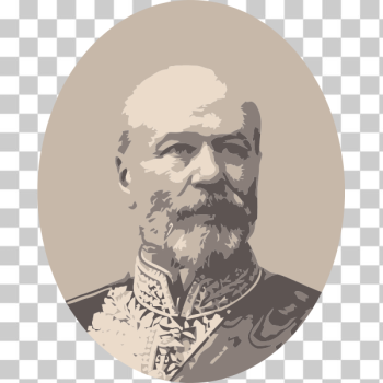 SVG Old general SVG Old general