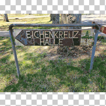 SVG Old German Signpost 2015071536 SVG Old German Signpost 2015071536