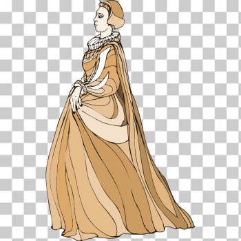 SVG Olivia039s character SVG Olivia039s character