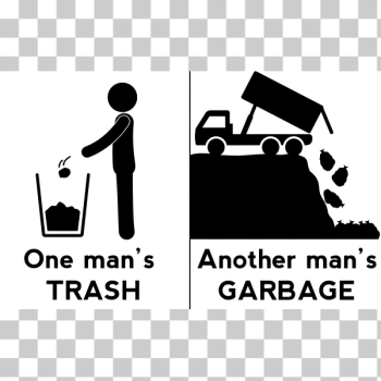 SVG One Man039s trash SVG One Man039s trash