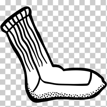 SVG one sock SVG one sock