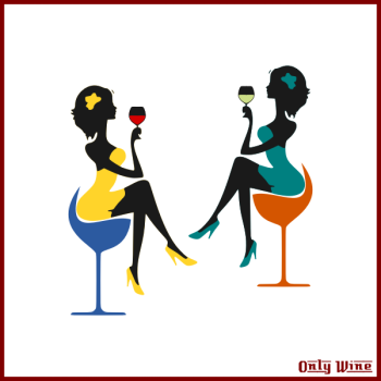 SVG OnlyWine two girls two cups SVG OnlyWine two girls two cups