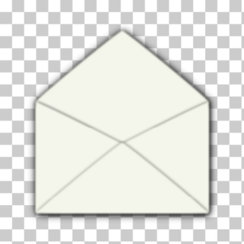 SVG Open Envelope SVG Open Envelope