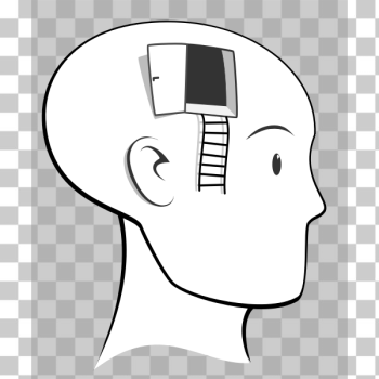 SVG Open mind SVG Open mind