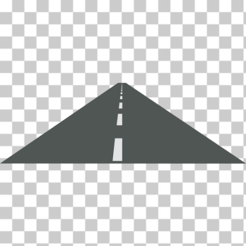 SVG Open road SVG Open road
