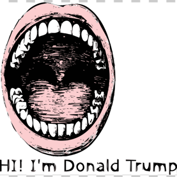 SVG Opened mouth SVG Opened mouth