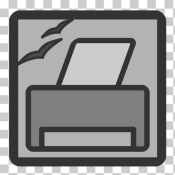 SVG OpenOffice printer admin icon-1572531704 SVG OpenOffice printer admin icon-1572531704