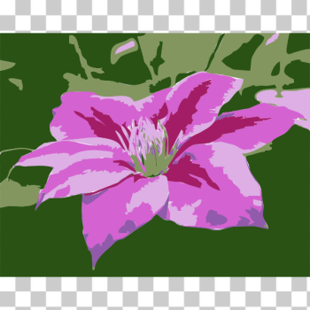 SVG Original Aiflowers 128 SVG Original Aiflowers 128