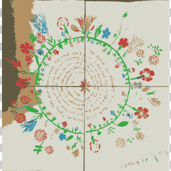 SVG Original Aiflowers 148 SVG Original Aiflowers 148