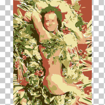 SVG Original Aiflowers 27 SVG Original Aiflowers 27