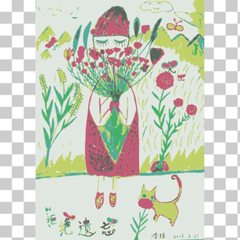 SVG Original Aiflowers 280 SVG Original Aiflowers 280